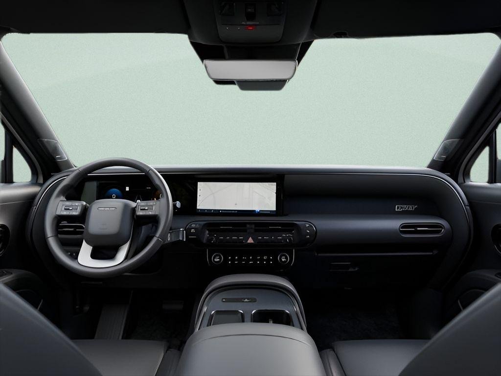New 2026 White Hyundai XRT Pro image 11