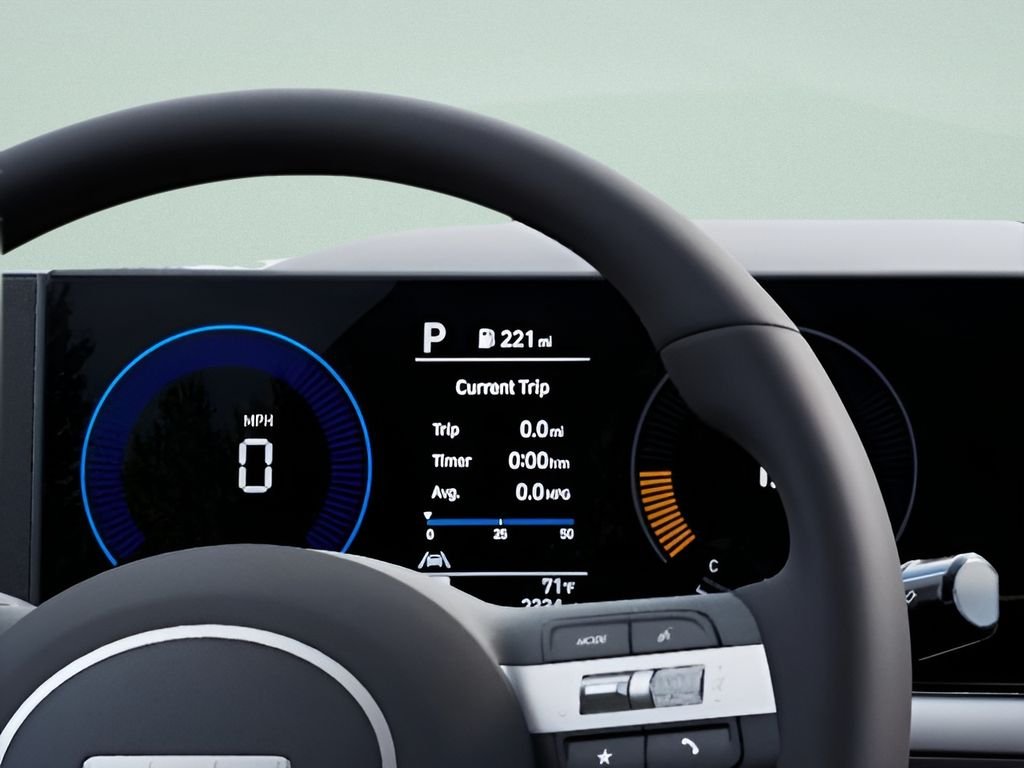 2026 Hyundai Sonata SEL - Photo 14