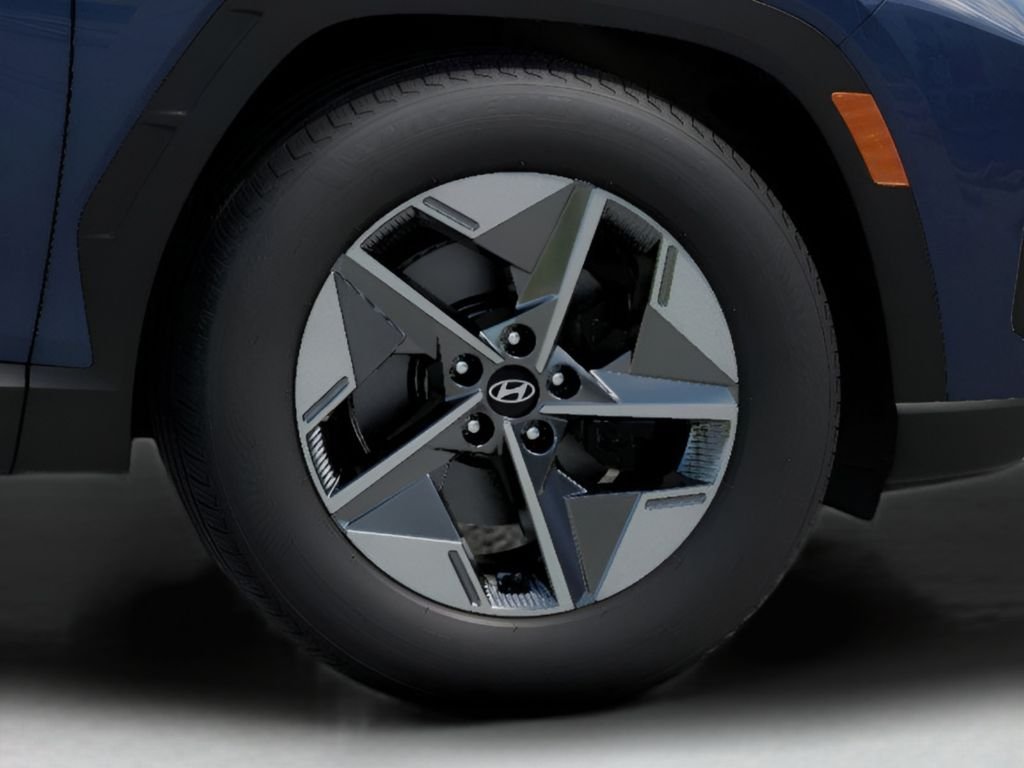 2026 Hyundai Tucson SEL - Photo 10