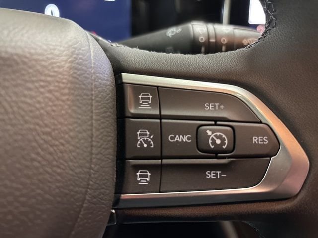 2026 Jeep Compass Limited Altitude - Photo 14