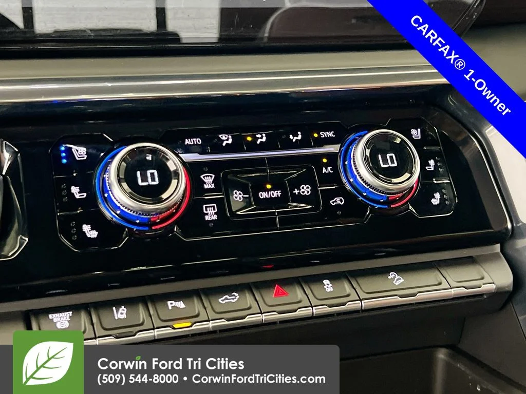 Used 2026 Sterling GMC Denali Ultimate image 9