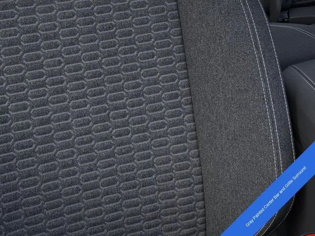 New 2026 Shadow Black Ford XLT image 18