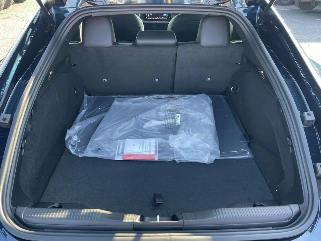 New 2026 After Dark Exterior Paint Dodge R/T Scat Pack image 34