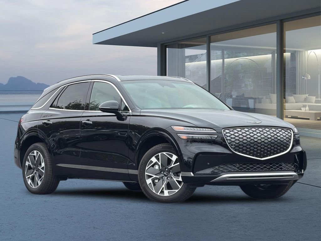 2026 GENESIS GV70
