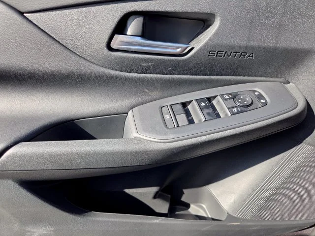 New 2027 Gun Metallic Nissan S image 20