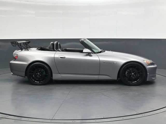 Used 2005  Honda Base image 3