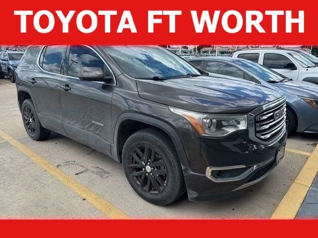 Used 2019 Gray GMC SLT-1 image 1