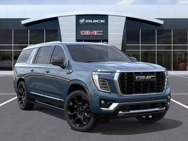 2026 GMC Yukon XL Denali - Photo 7