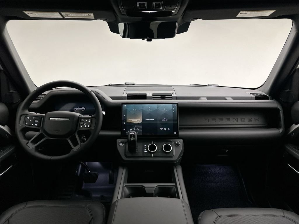 New 2026 Borasco Grey Land Rover X-Dynamic SE image 16
