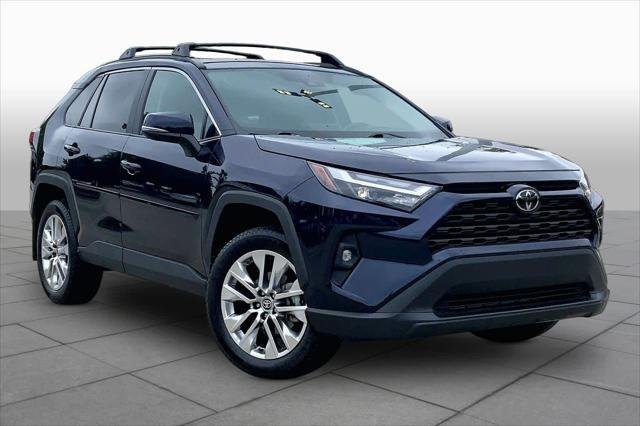 Certified Used 2025 BLUEPRINT Toyota  image 3