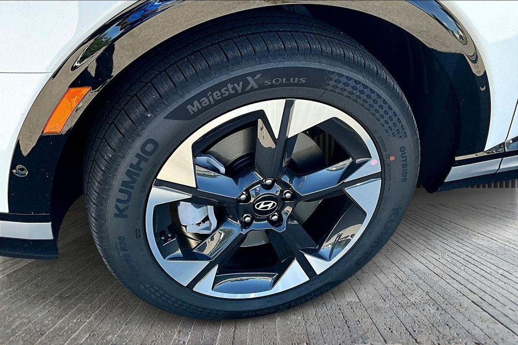 2026 Hyundai Palisade Limited - Photo 11