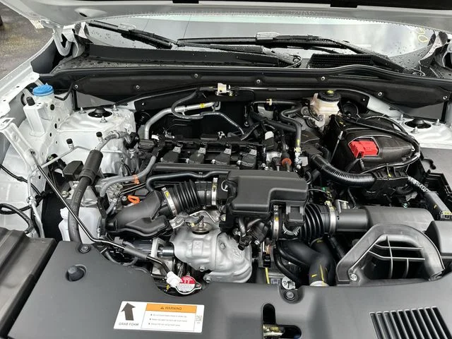 New 2026 Platinum White Pearl Acura A-Spec Package image 26
