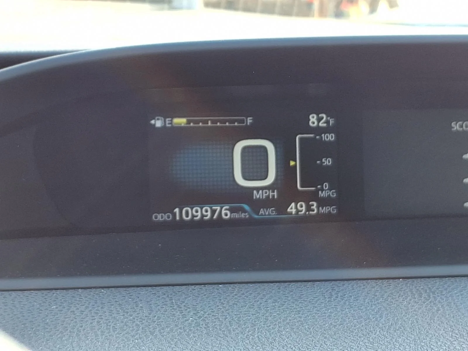 Used 2018 Super White Toyota Two Eco image 17