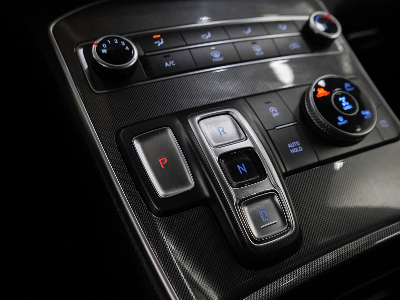 2023 Hyundai Santa Fe SE - Photo 27