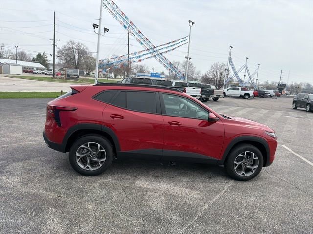 2026 Chevrolet Trax LT - Photo 14
