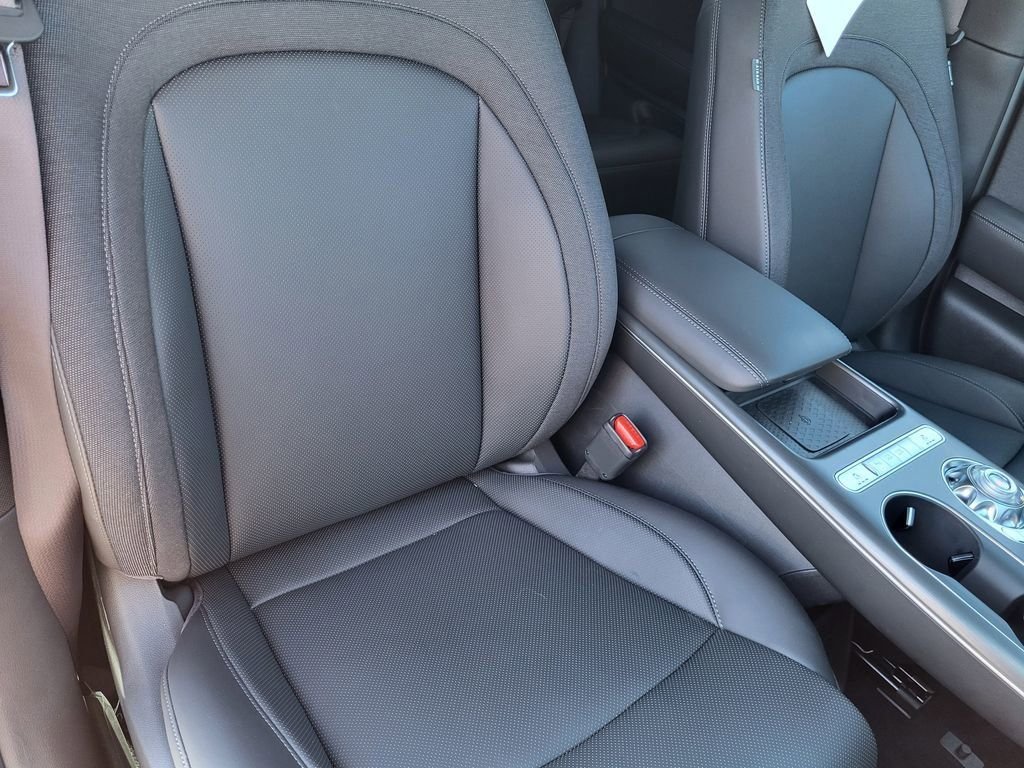 New 2026 Red Genesis STANDARD image 15