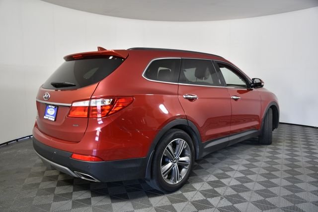 Used 2014 Red Hyundai GLS image 6