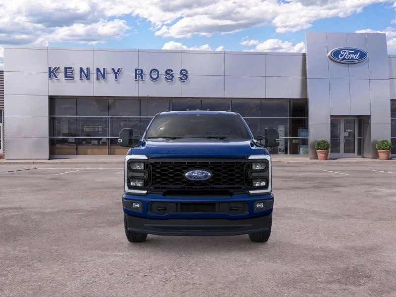 2026 Ford F-350 Super Duty XL - Photo 8