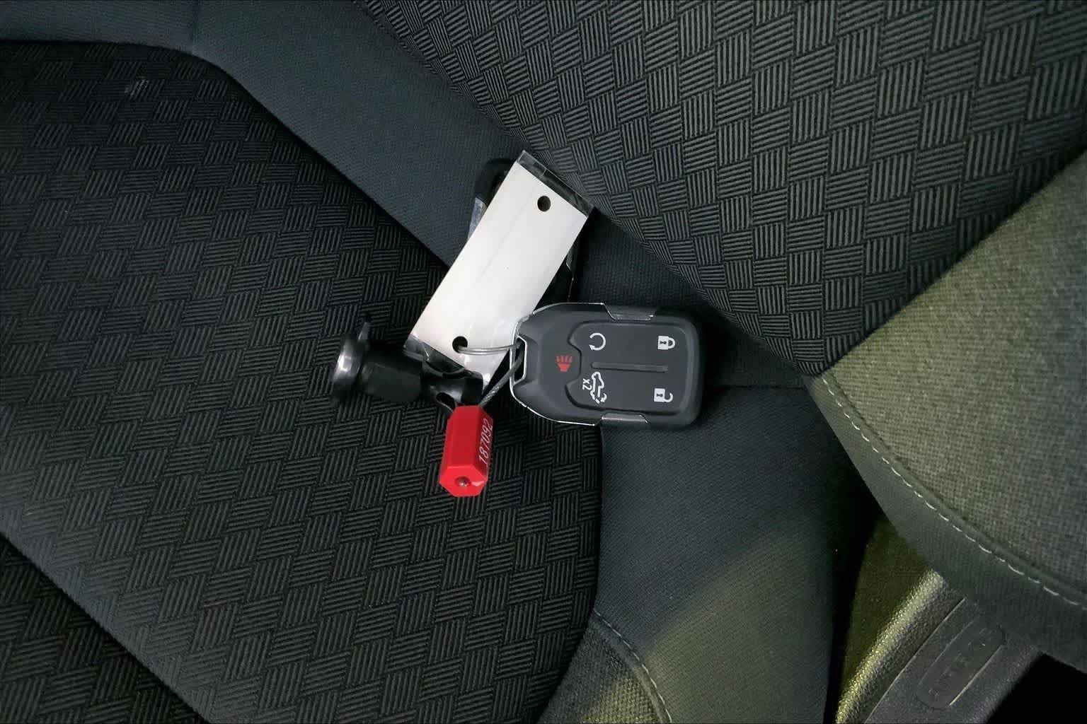 Used 2019 Black Chevrolet LT image 13