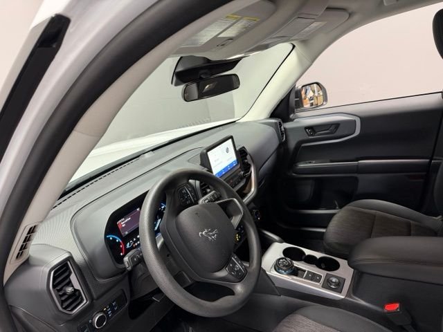 Certified Used 2023 Oxford White Ford Big Bend image 17