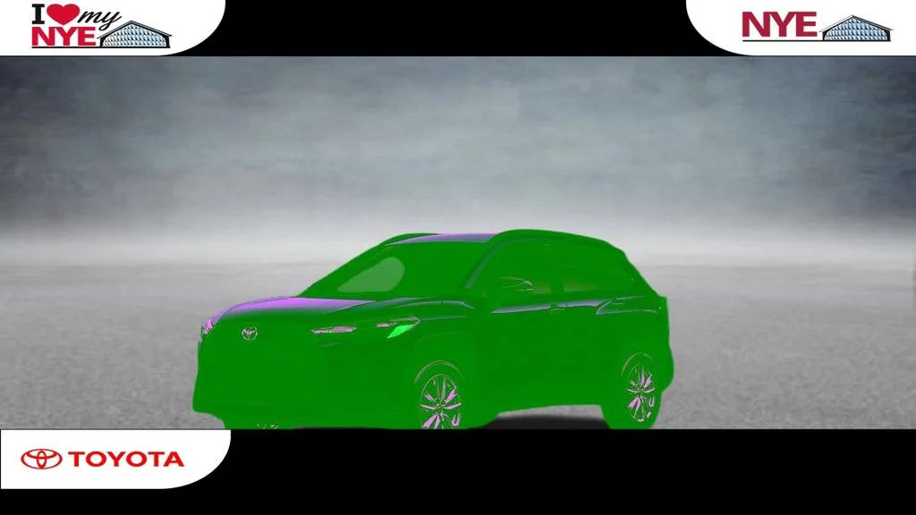 New 2026  Toyota LE image 1
