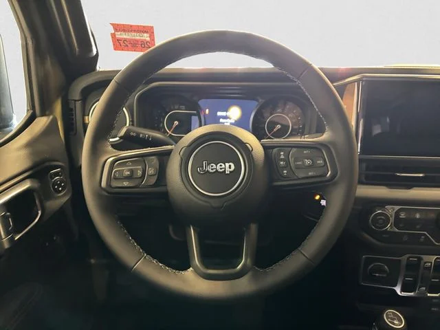 New 2026  Jeep Sport image 13