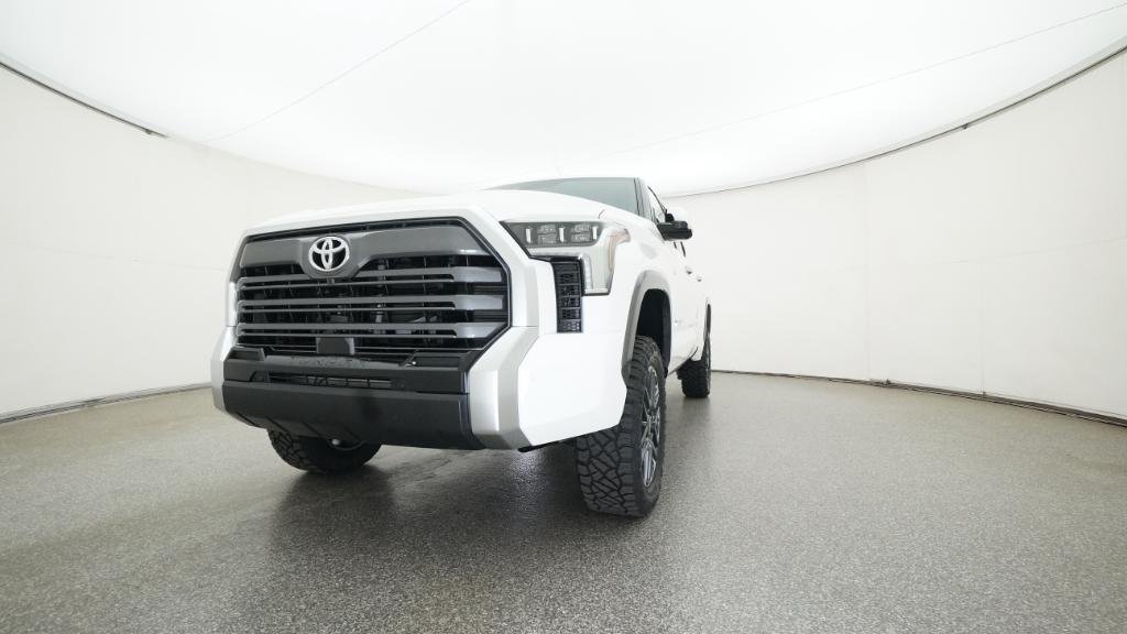 Certified Used 2025 ICE CAP Toyota  image 39