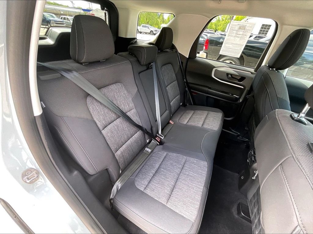 Used 2023 Green Ford Big Bend image 19