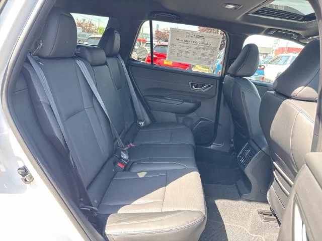 2026 Subaru Outback Touring XT - Photo 13