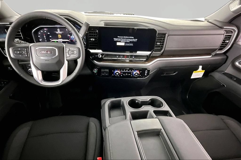 2026 GMC Sierra 2500HD SLE - Photo 6