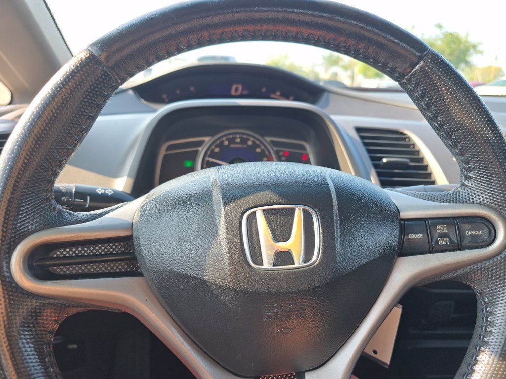 Used 2009  Honda LX-S image 20