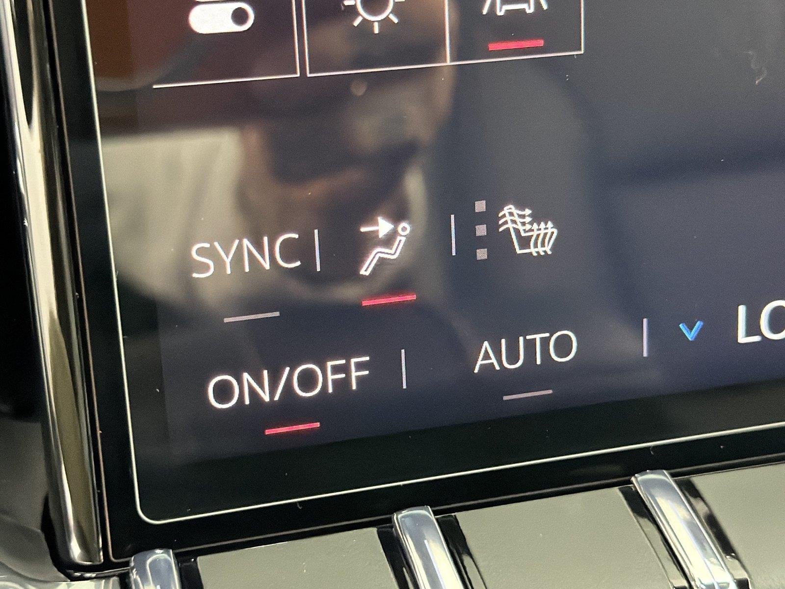 2026 GMC Acadia Elevation - Photo 31