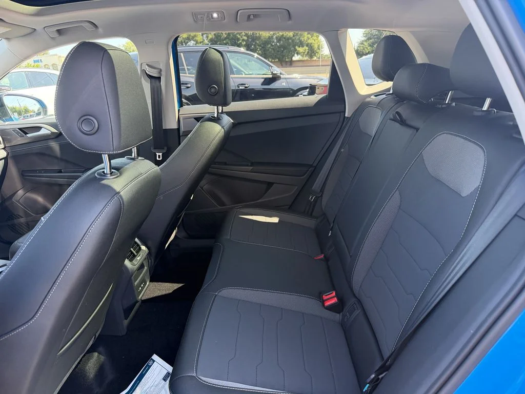 New 2026  Volkswagen 1.5T SE Black image 22