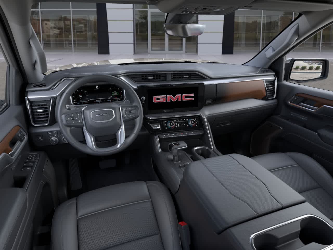 2026 GMC Sierra 1500 Denali - Photo 15