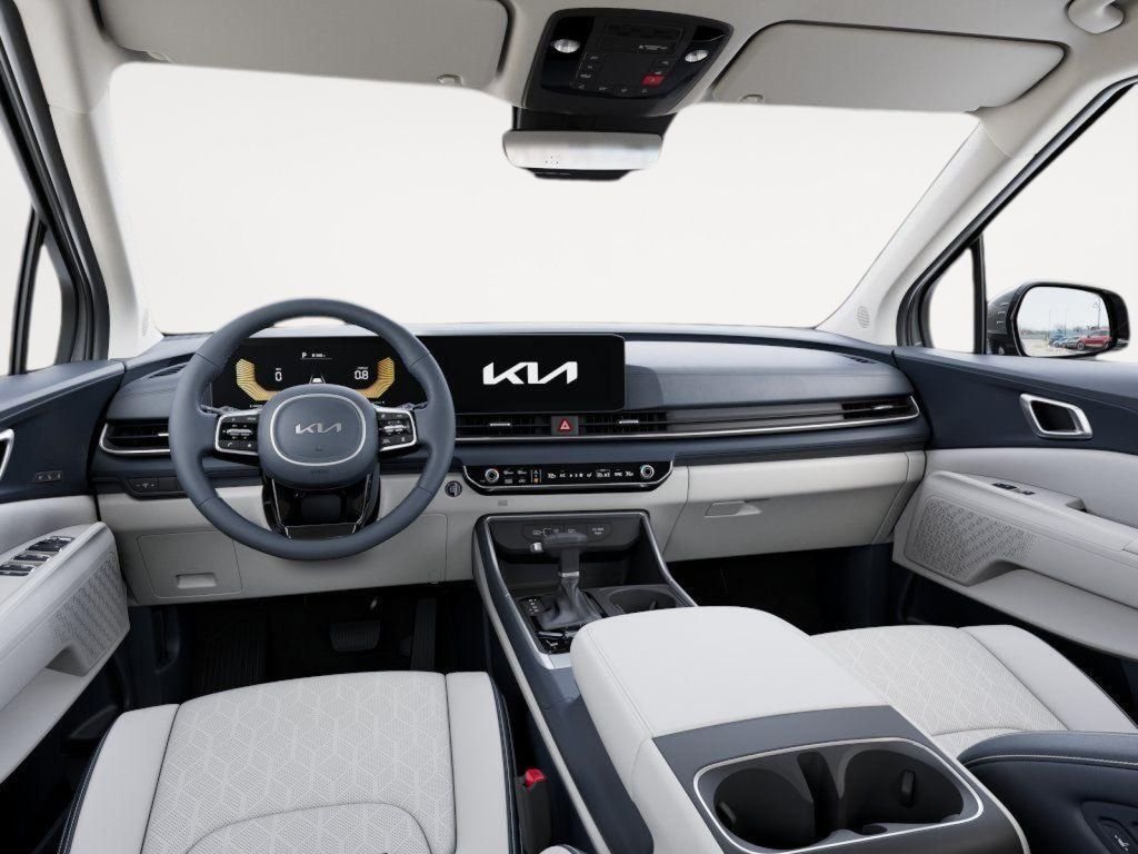 2026 Kia Carnival EX - Photo 14