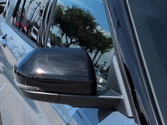 New 2026 Vapor Blue Metallic Ford ST image 12