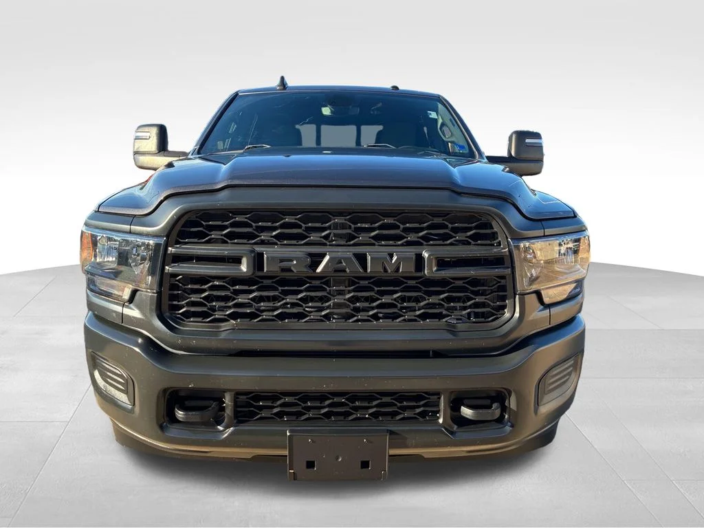 Used 2024 Gray Ram Tradesman image 9