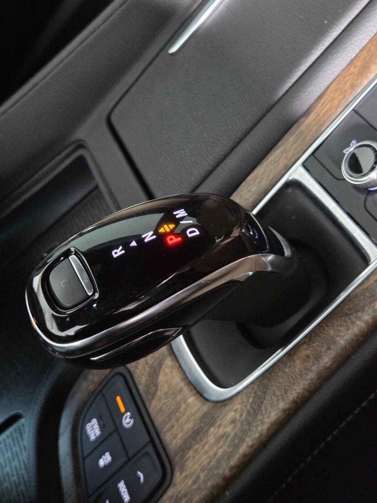 2026 Cadillac CT5 Premium Luxury - Photo 13