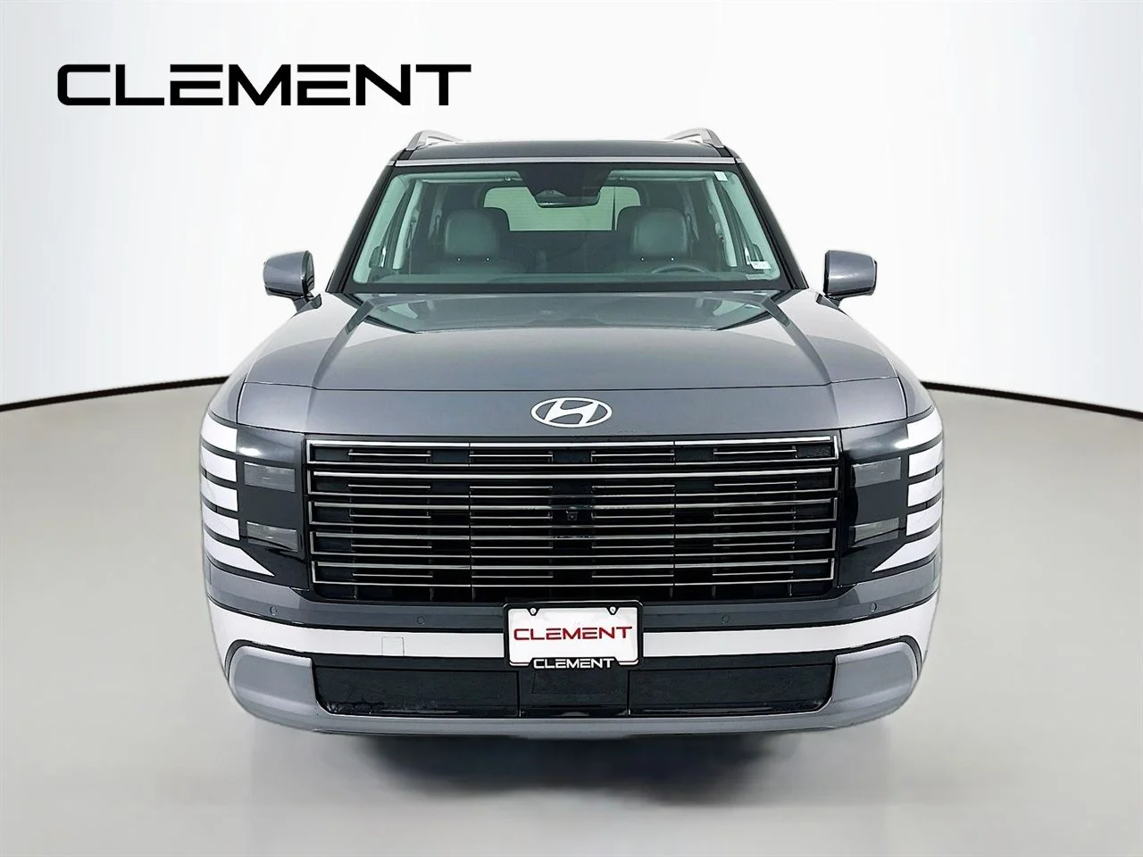 Used 2026 Gray Pearl Hyundai Limited image 3
