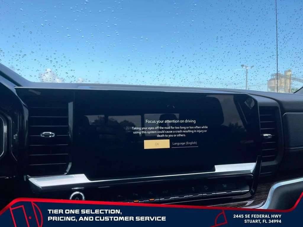 New 2026 Cardinal Red GMC Elevation image 30