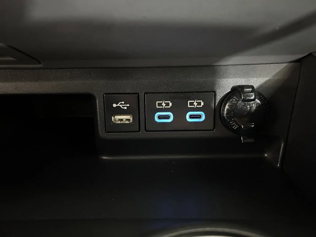 Used 2022 Gray Toyota LE image 30