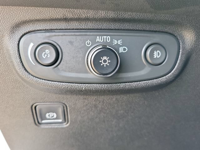 2019 GMC Terrain SLT - Photo 35