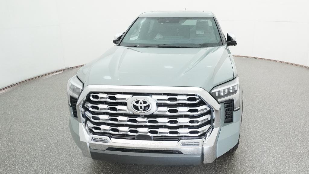 2026 Toyota Tundra 1794 Edition - Photo 15