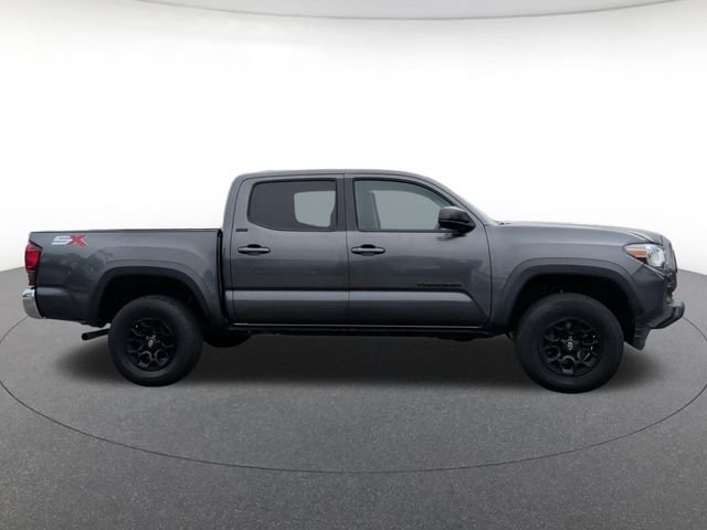 Certified Used 2023 Gray Toyota SR5 image 7