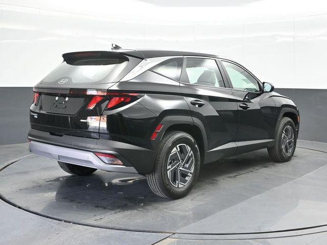 New 2026 Gray Hyundai Blue image 9