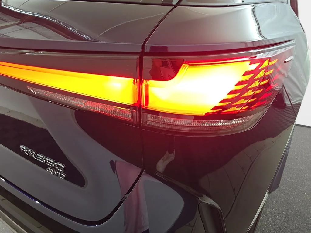 New 2026 Nightfall Mica Lexus PREMIUM image 31