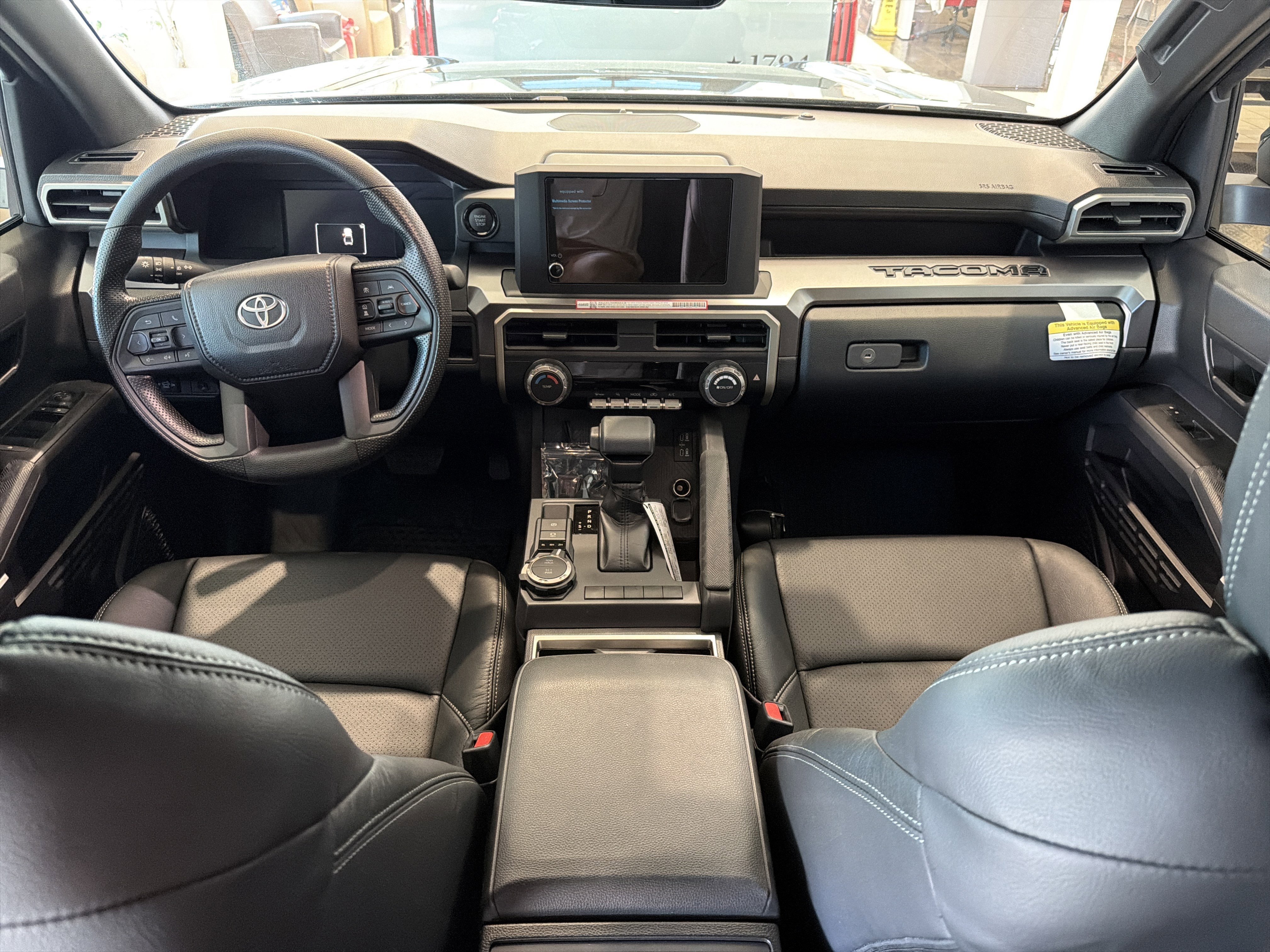 2026 Toyota Tacoma SR5 - Photo 22