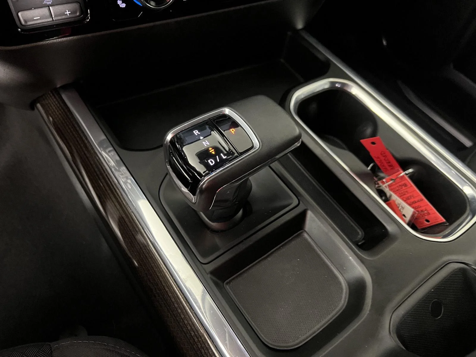 Used 2024 Black Chevrolet RST image 21