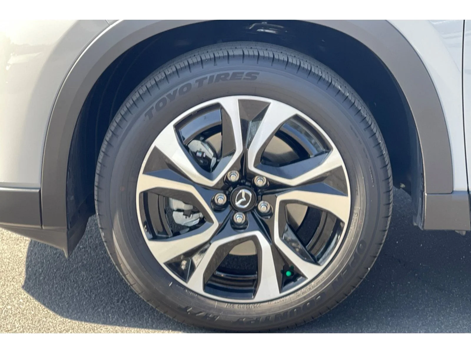 Used 2026 Aero Gray Metallic Mazda 2.5 S Preferred image 44