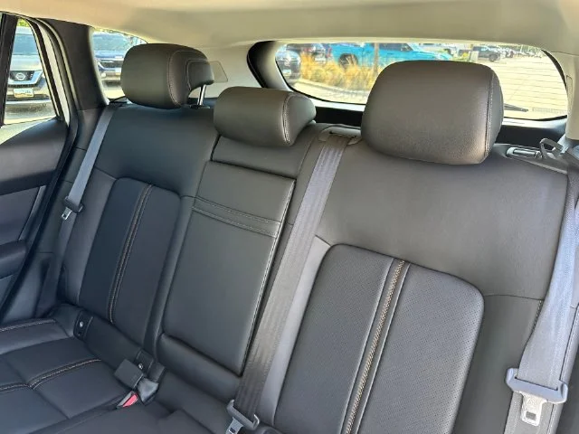 Used 2025 Pearl Mazda Premium Plus image 23